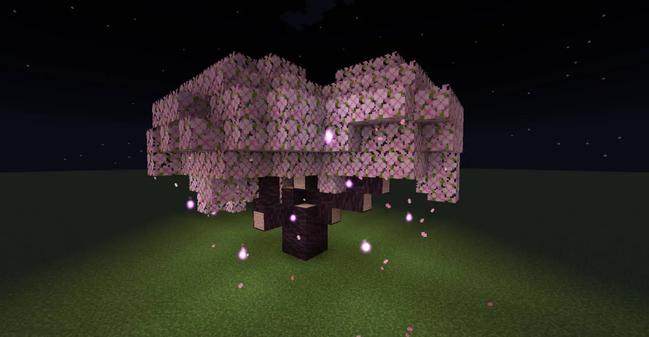 Nitor — скриншот 2 (Моды, Minecraft)