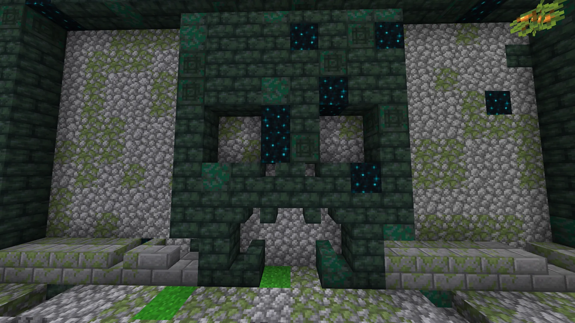 Spelunked Yung's Better Jungle Temples- compat datapack — скриншот 5 (Текстуры, Minecraft)
