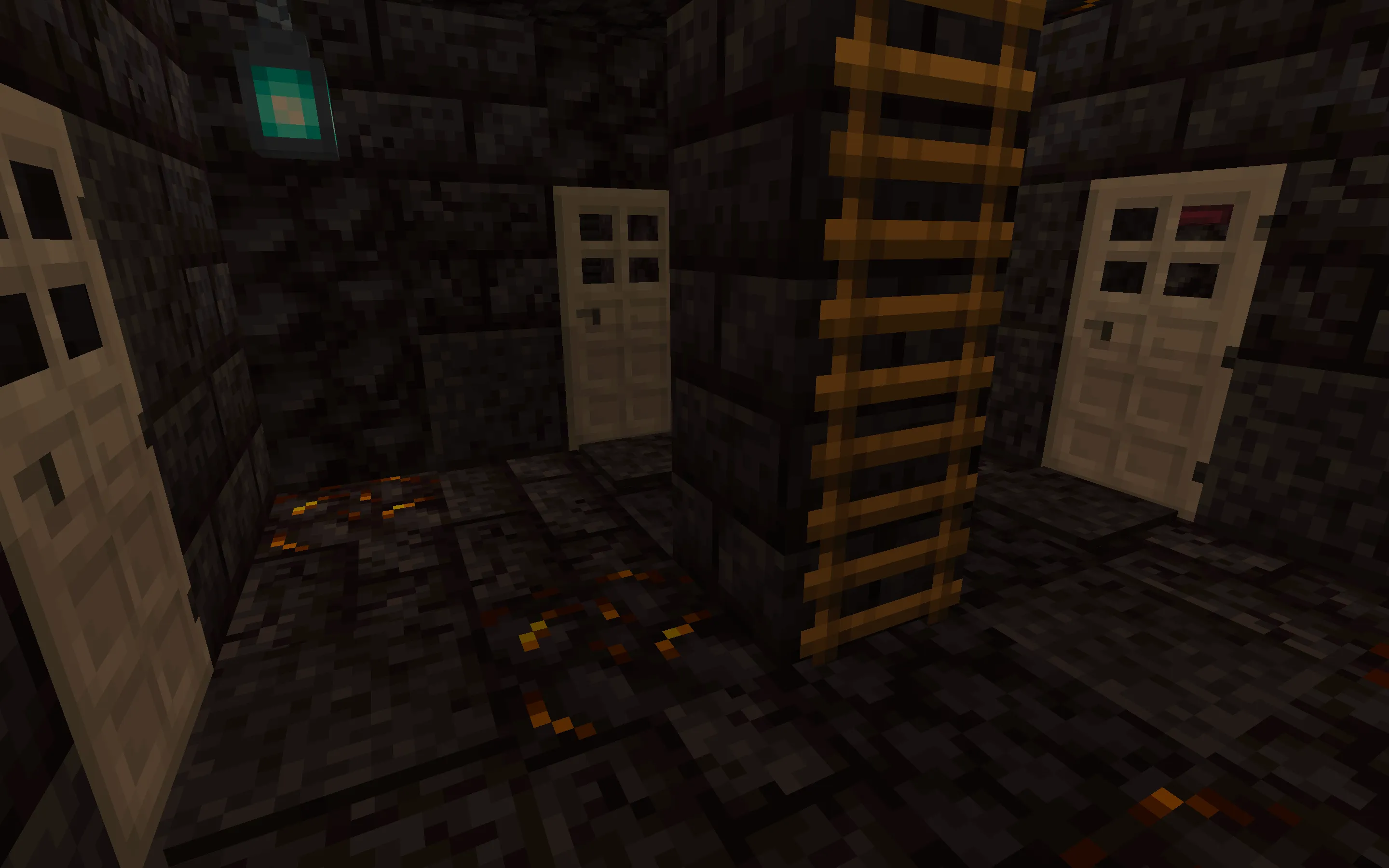 Holy Addon, Моды, Minecraft