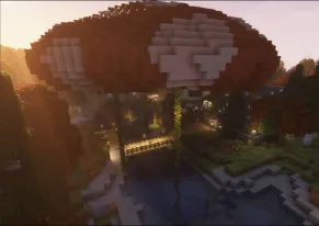 Fabric Eternal — скриншот 6 (Модпаки, Minecraft)