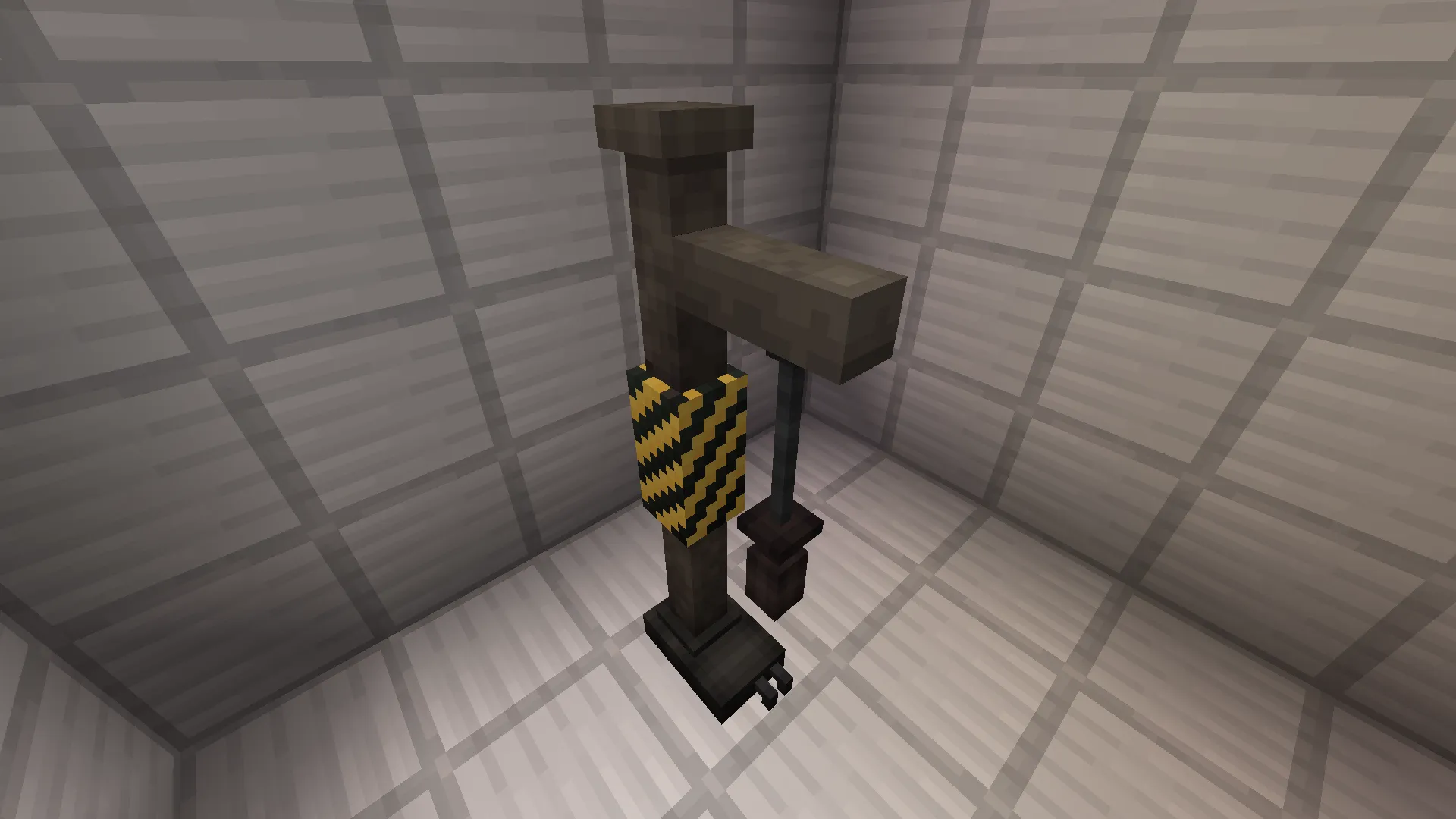 Loud Horns — скриншот 5 (Моды, Minecraft)