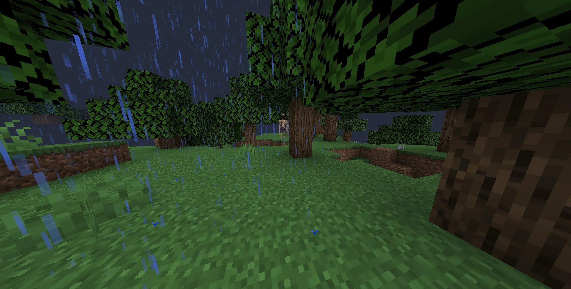 The Limb Snatcher, Моды, Minecraft