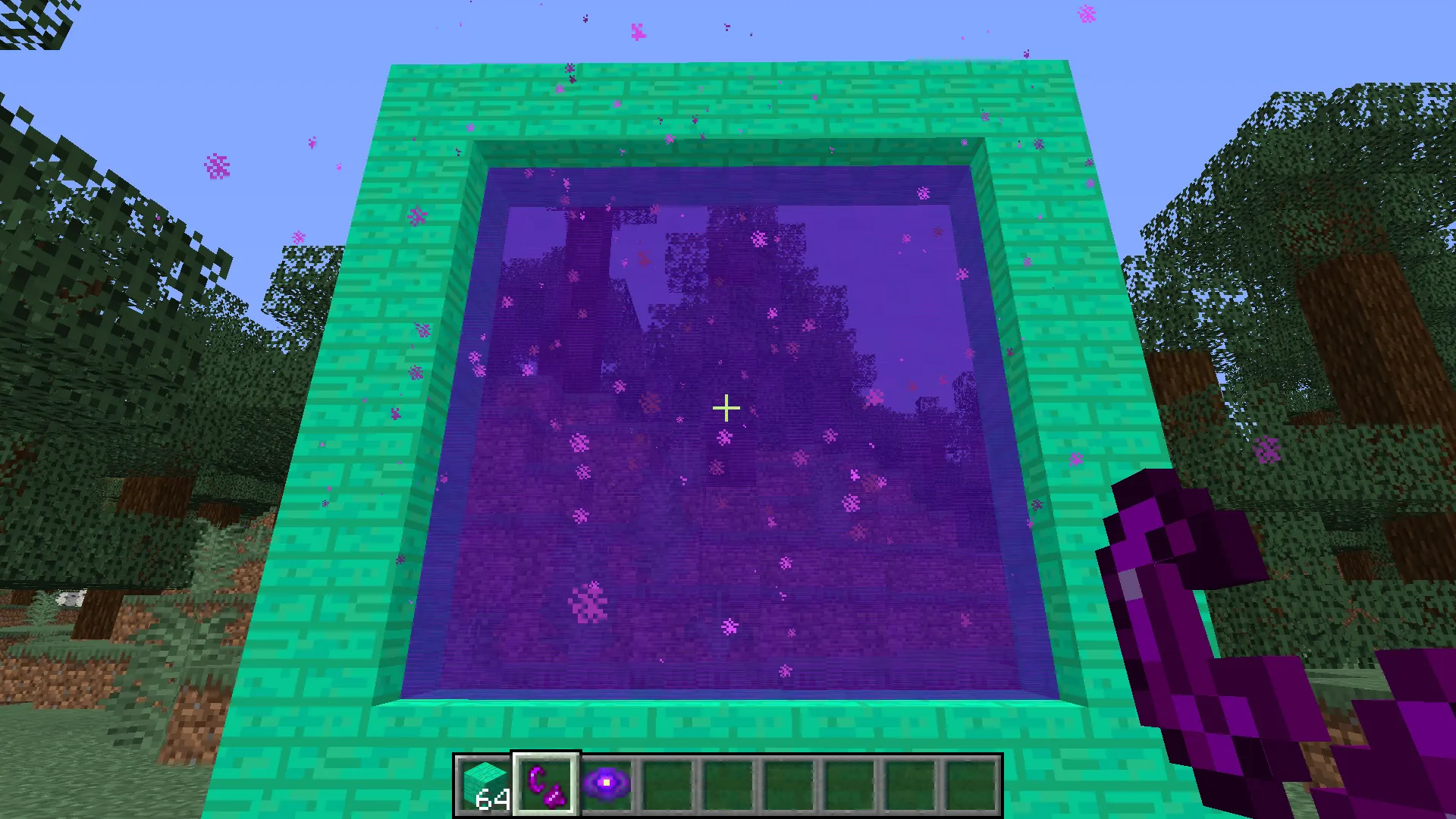 Better Vanilla Mod/B.V.M., Моды, Minecraft