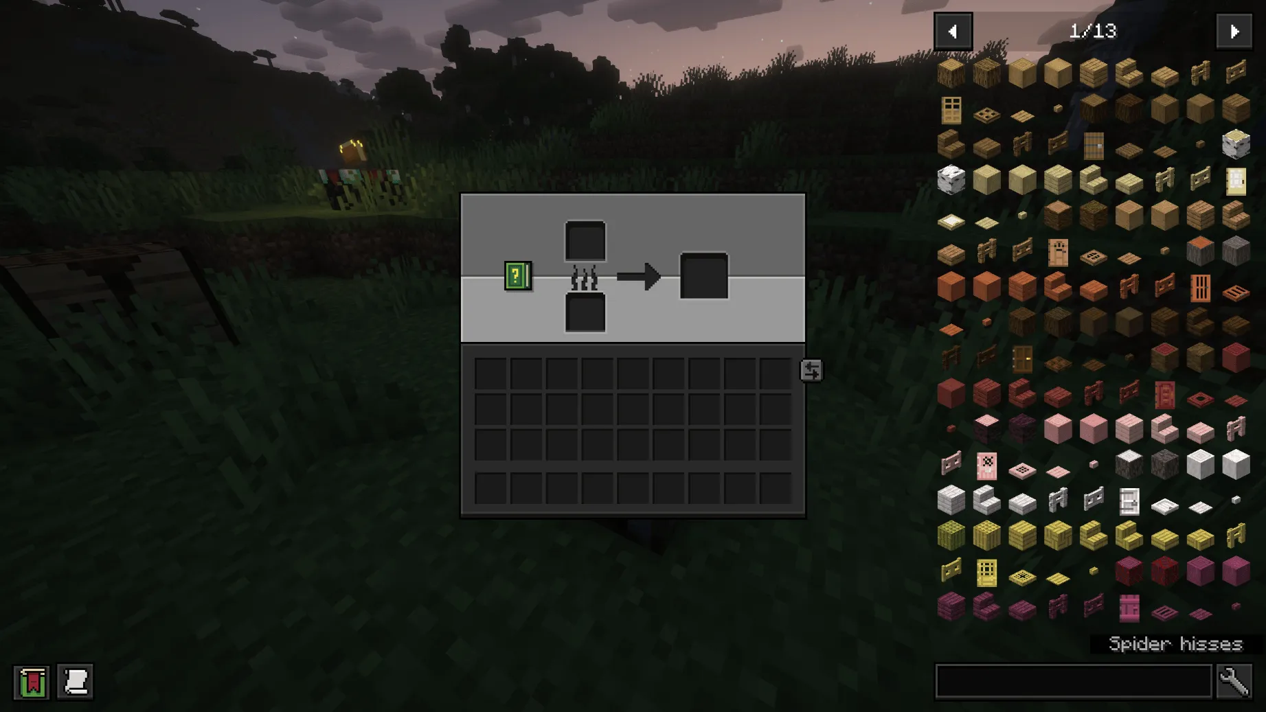 APackByRandomGuy (ABGV) — скриншот 2 (Модпаки, Minecraft)