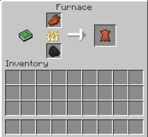 RecipeMash — скриншот 9 (Моды, Minecraft)