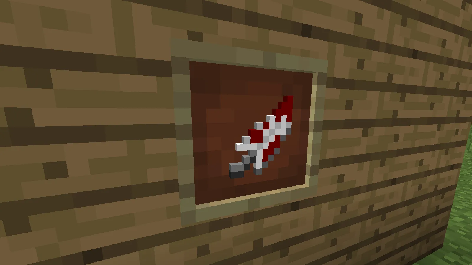Advanced Stuff, Моды, Minecraft