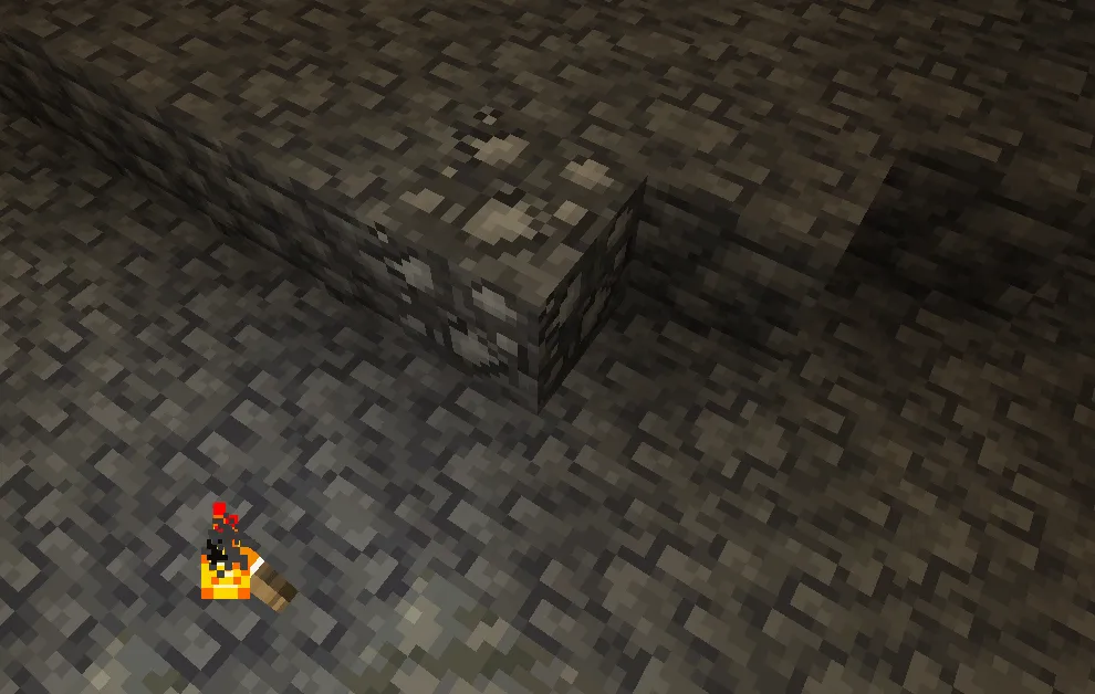 Endgame Stuff — скриншот 3 (Моды, Minecraft)