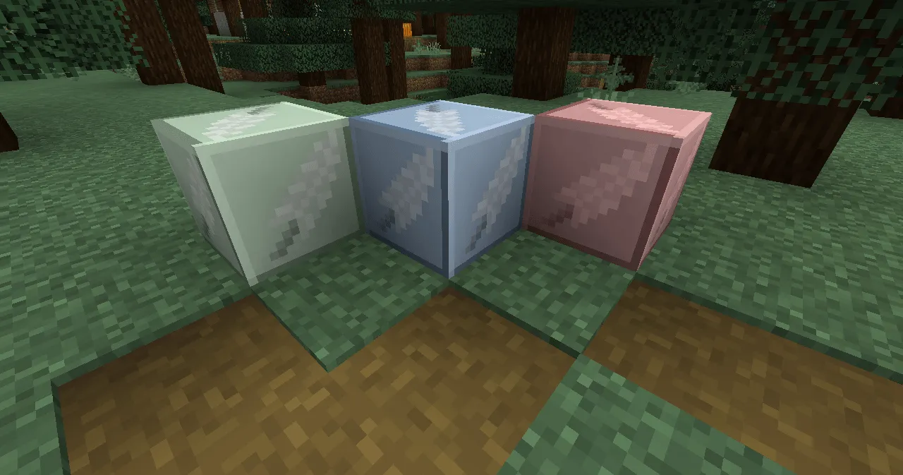 Nerdpoler — скриншот 6 (Моды, Minecraft)