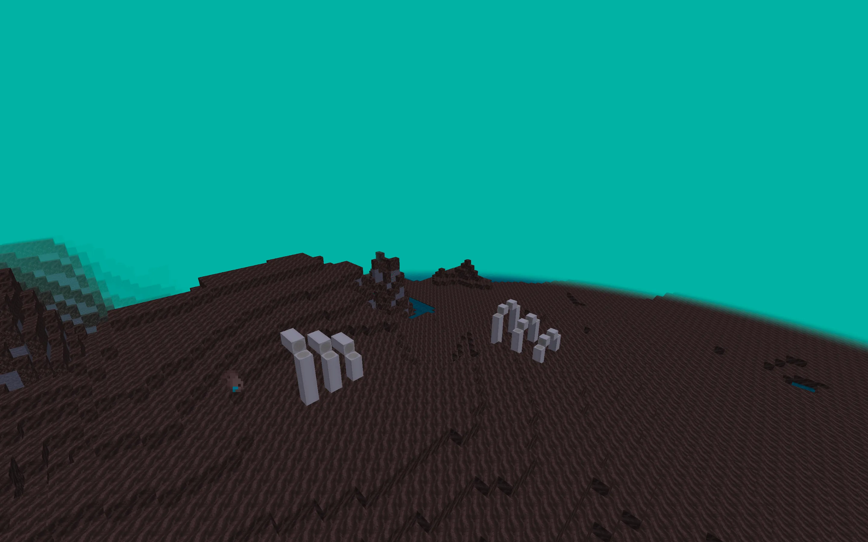 Holy Addon, Моды, Minecraft