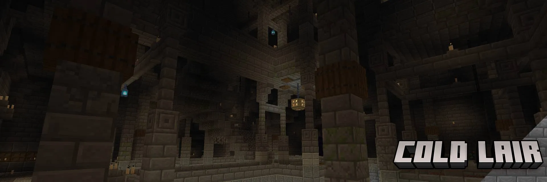 Adventure Dungeons — скриншот 5 (Моды, Minecraft)
