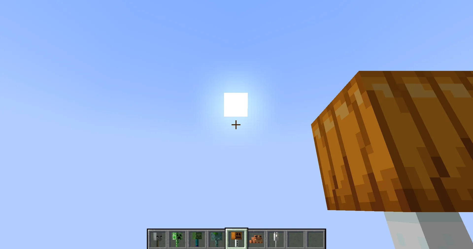 Essence of Mobs, Моды, Minecraft