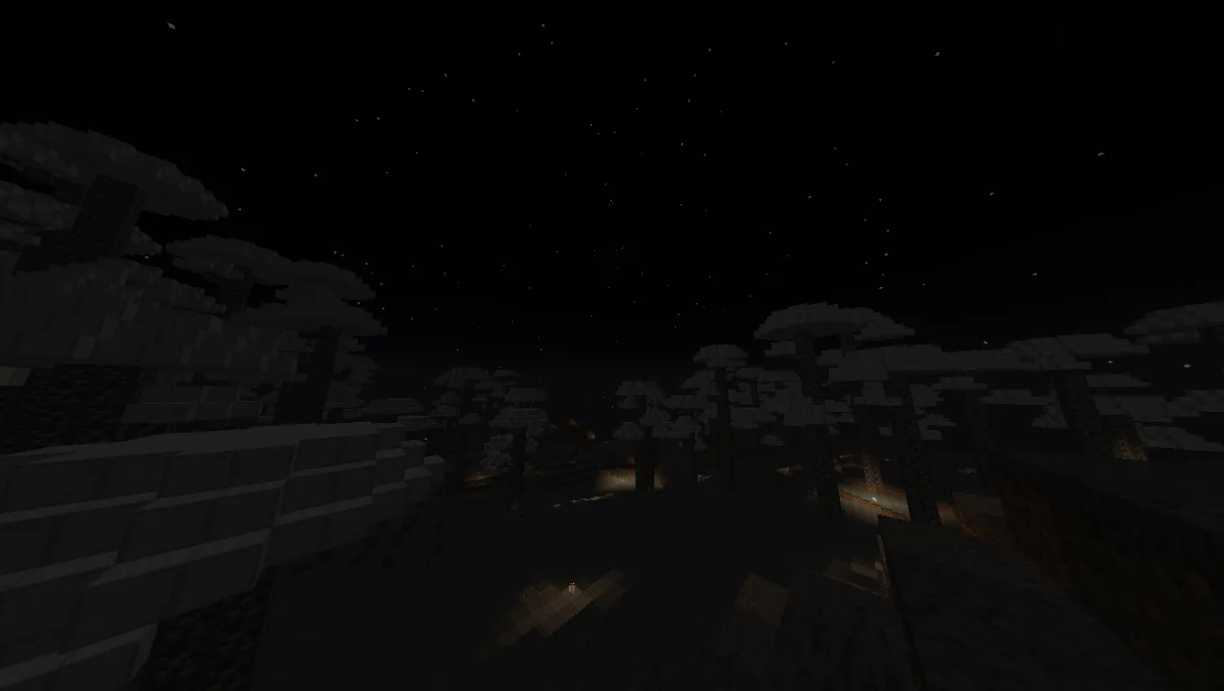 Ore Dimensions:The Return — скриншот 13 (Моды, Minecraft)