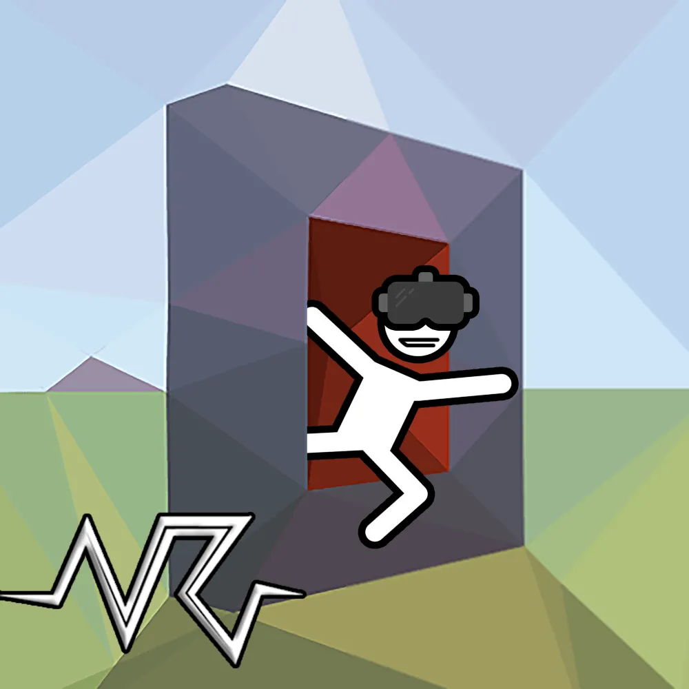 Vivecraft Iportals Compat, Моды, Minecraft