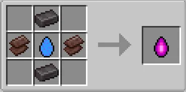 The Helpers, Моды, Minecraft