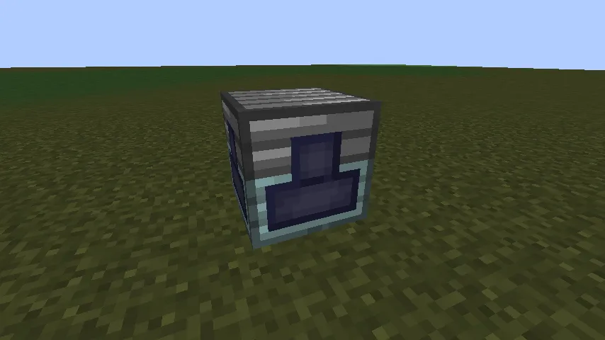 Periodic Machines — скриншот 4 (Моды, Minecraft)