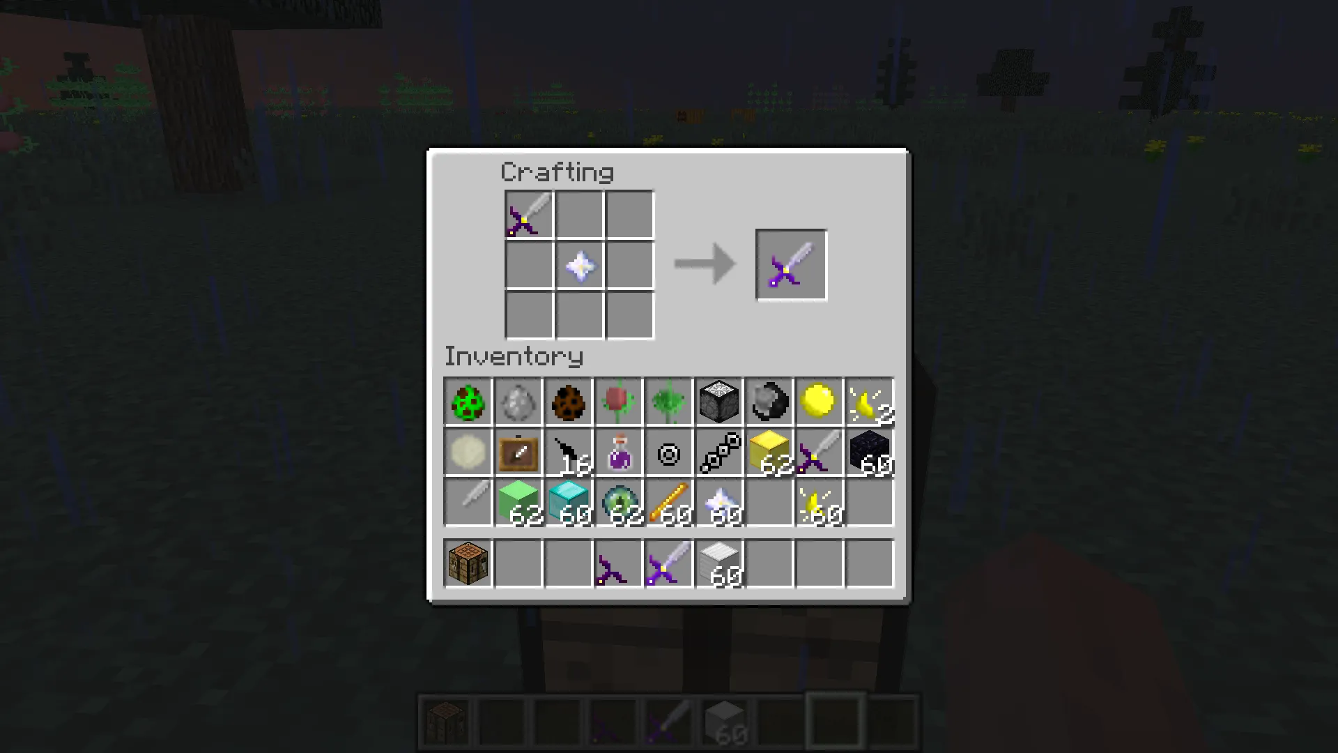 JustAdditions, Моды, Minecraft