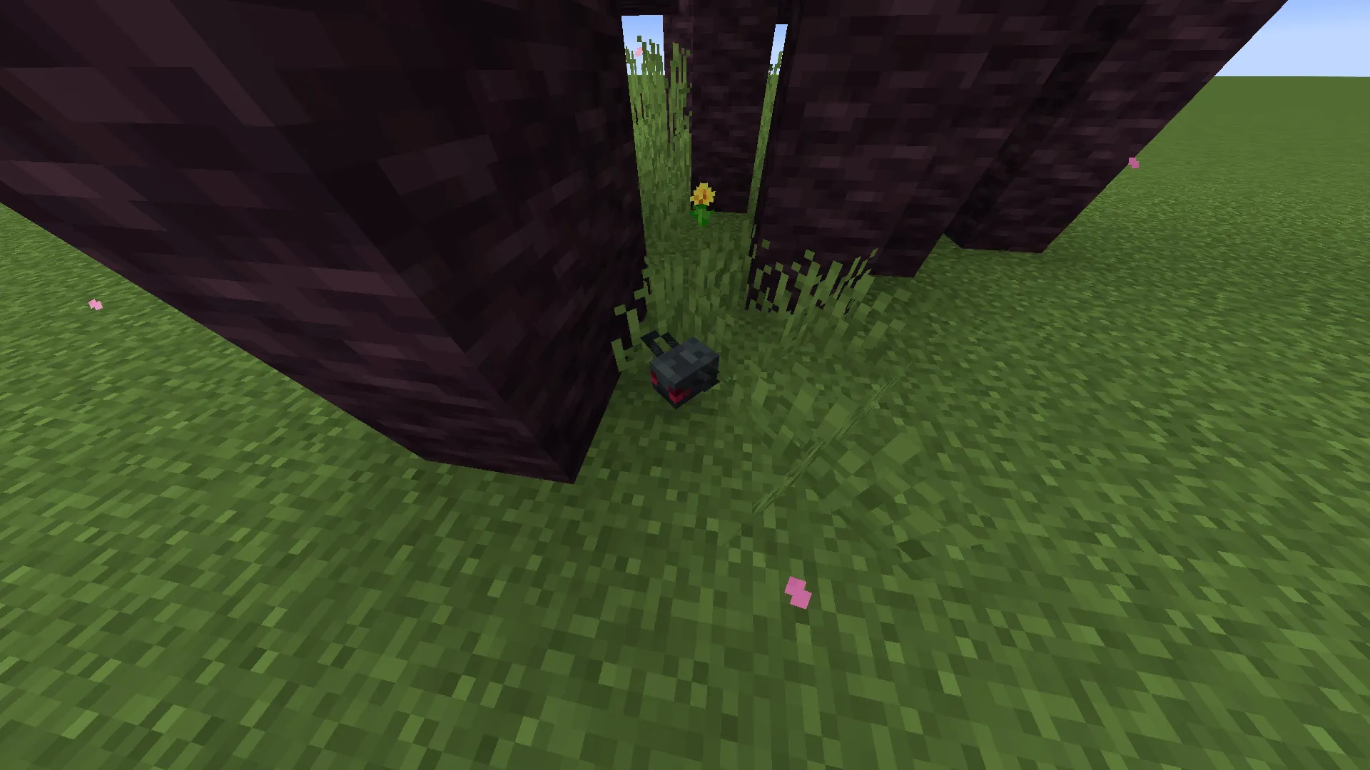 GaraKrral's Mobs — скриншот 1 (Моды, Minecraft)