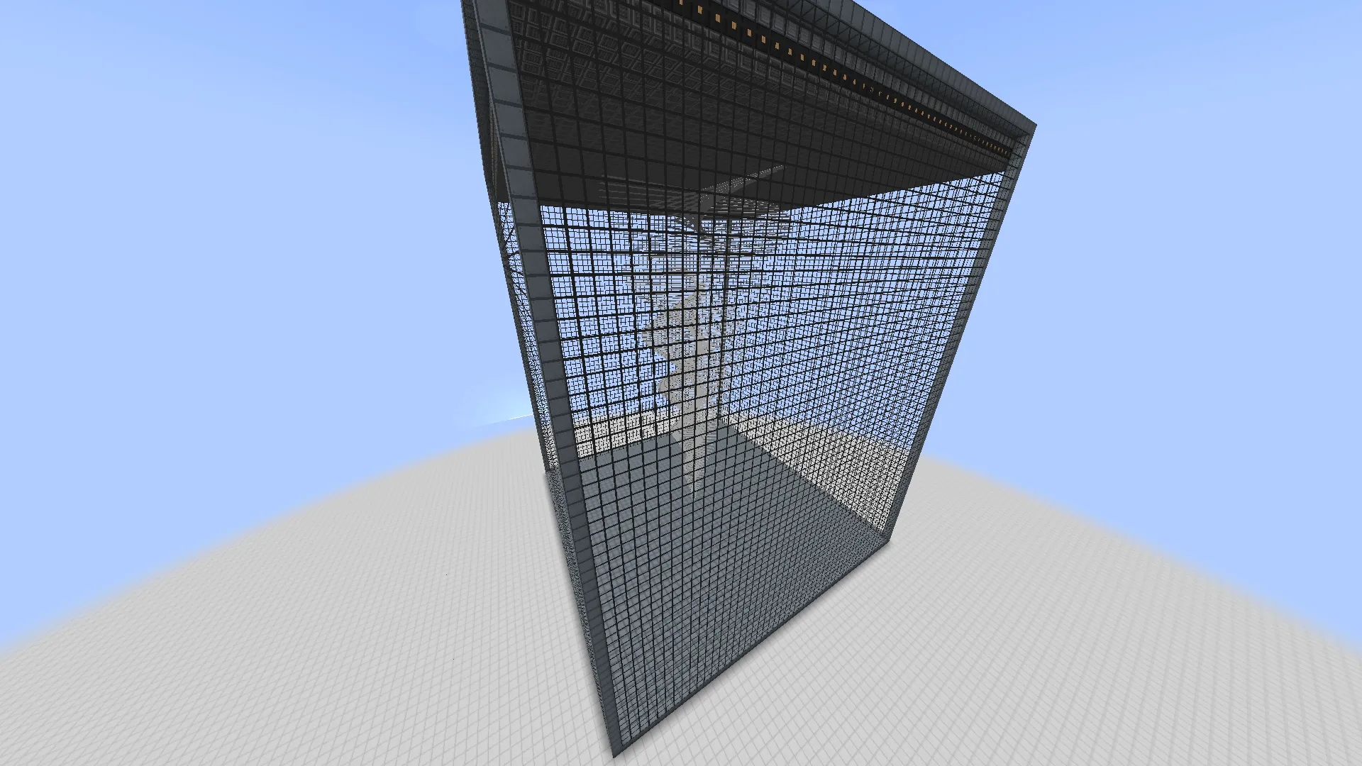 Mekanism Borderless Multiblock — скриншот 3 (Моды, Minecraft)