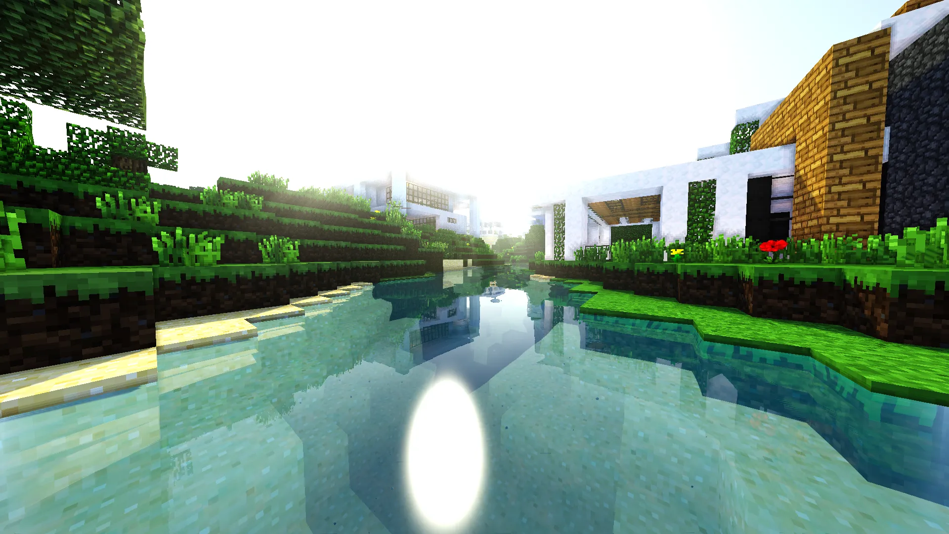 Added!, Текстуры, Minecraft