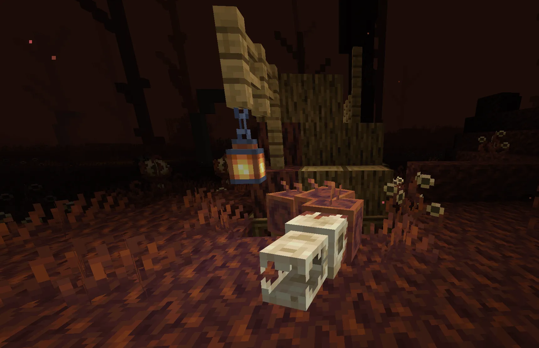 I HATE FLESH: Reborn (Abandoned) — скриншот 2 (Моды, Minecraft)