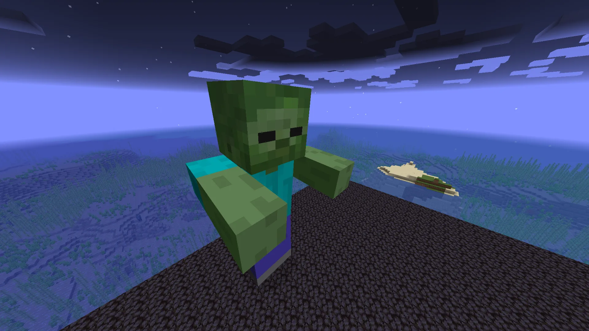 FRV Expansion, Моды, Minecraft
