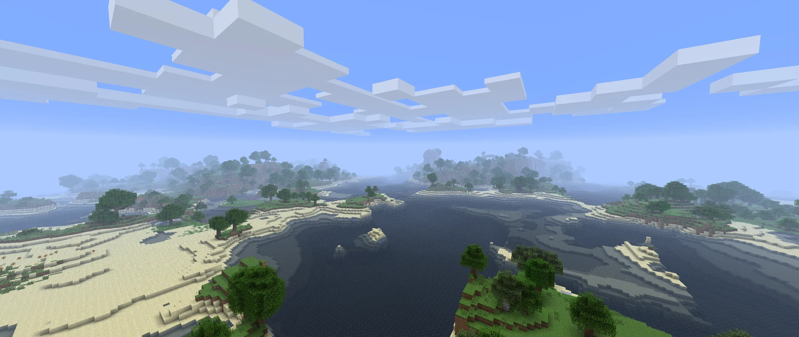 Renewed, Моды, Minecraft