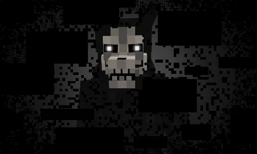 SCP-1471, MalO ver1.0.0 — скриншот 2 (Моды, Minecraft)