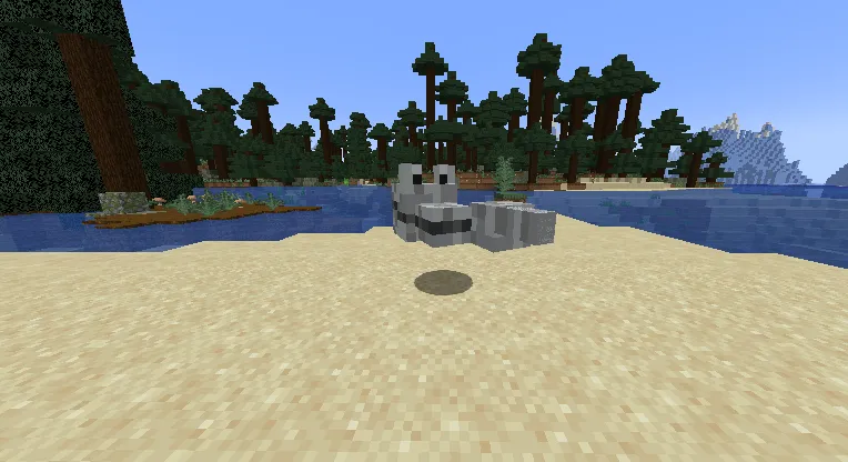 Scripulous Fingore, Моды, Minecraft