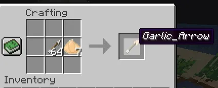 Vampire Plugin (Speedrunner VS. Vampire) — скриншот 3 (Плагины, Minecraft)