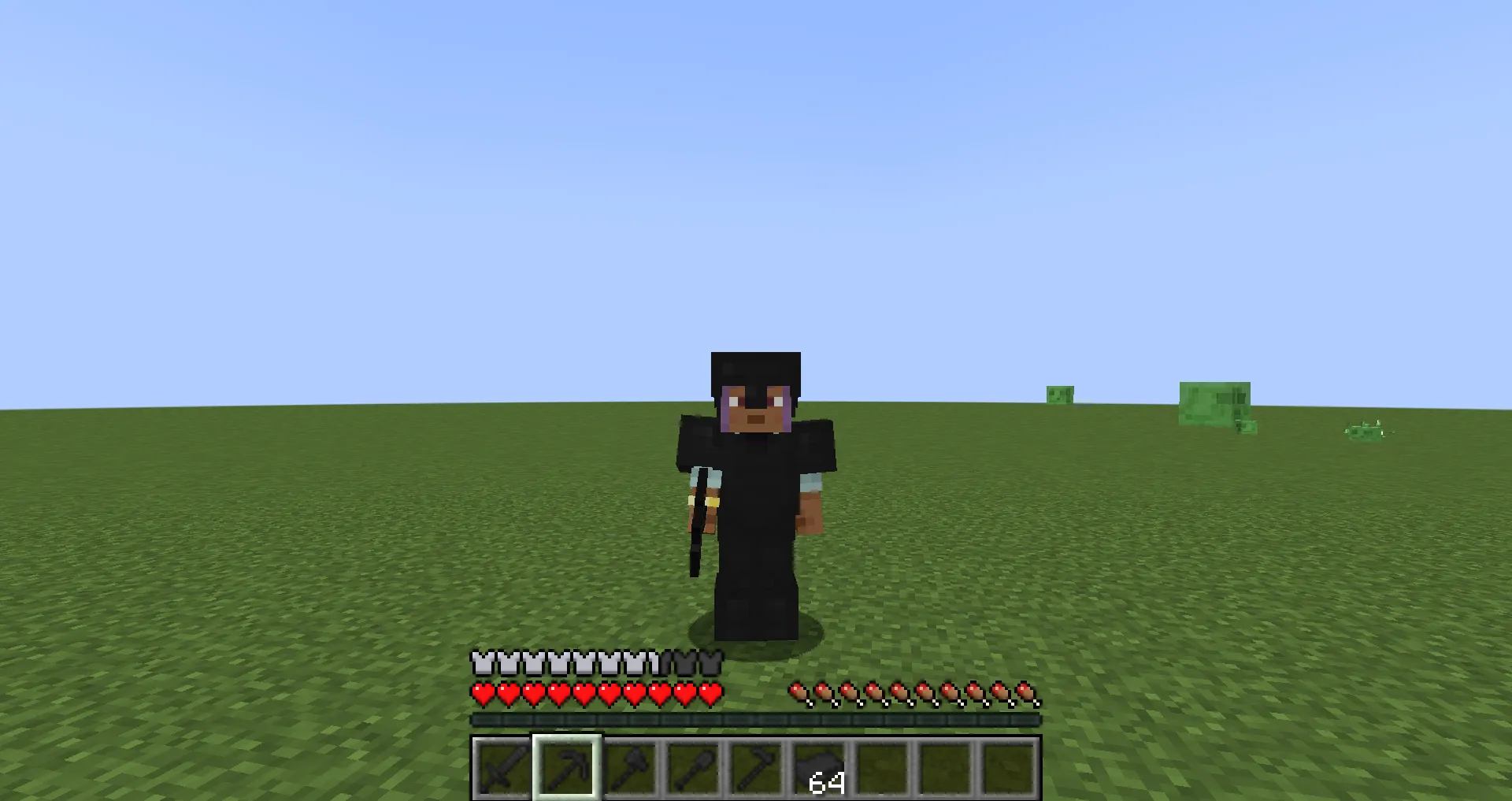 Nether Items Overhaul, Моды, Minecraft