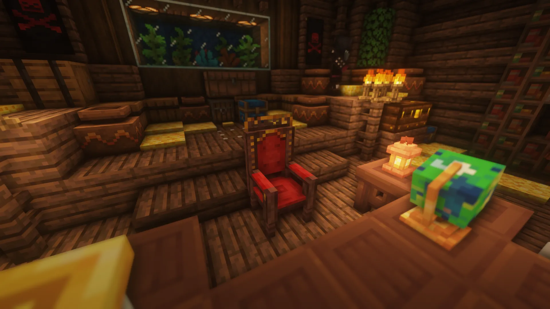 Legendary Additions — скриншот 2 (Моды, Minecraft)