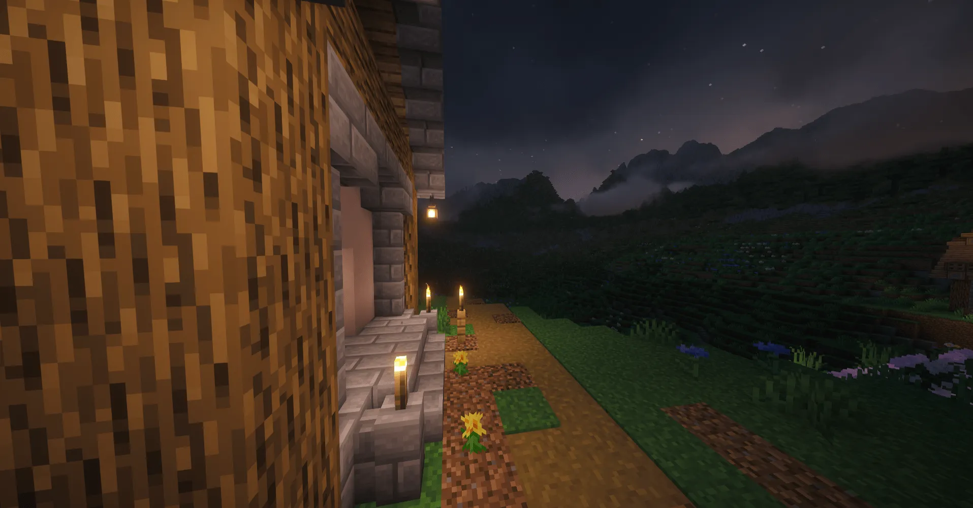 Create a War — скриншот 2 (Модпаки, Minecraft)