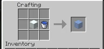 BMD — скриншот 17 (Моды, Minecraft)