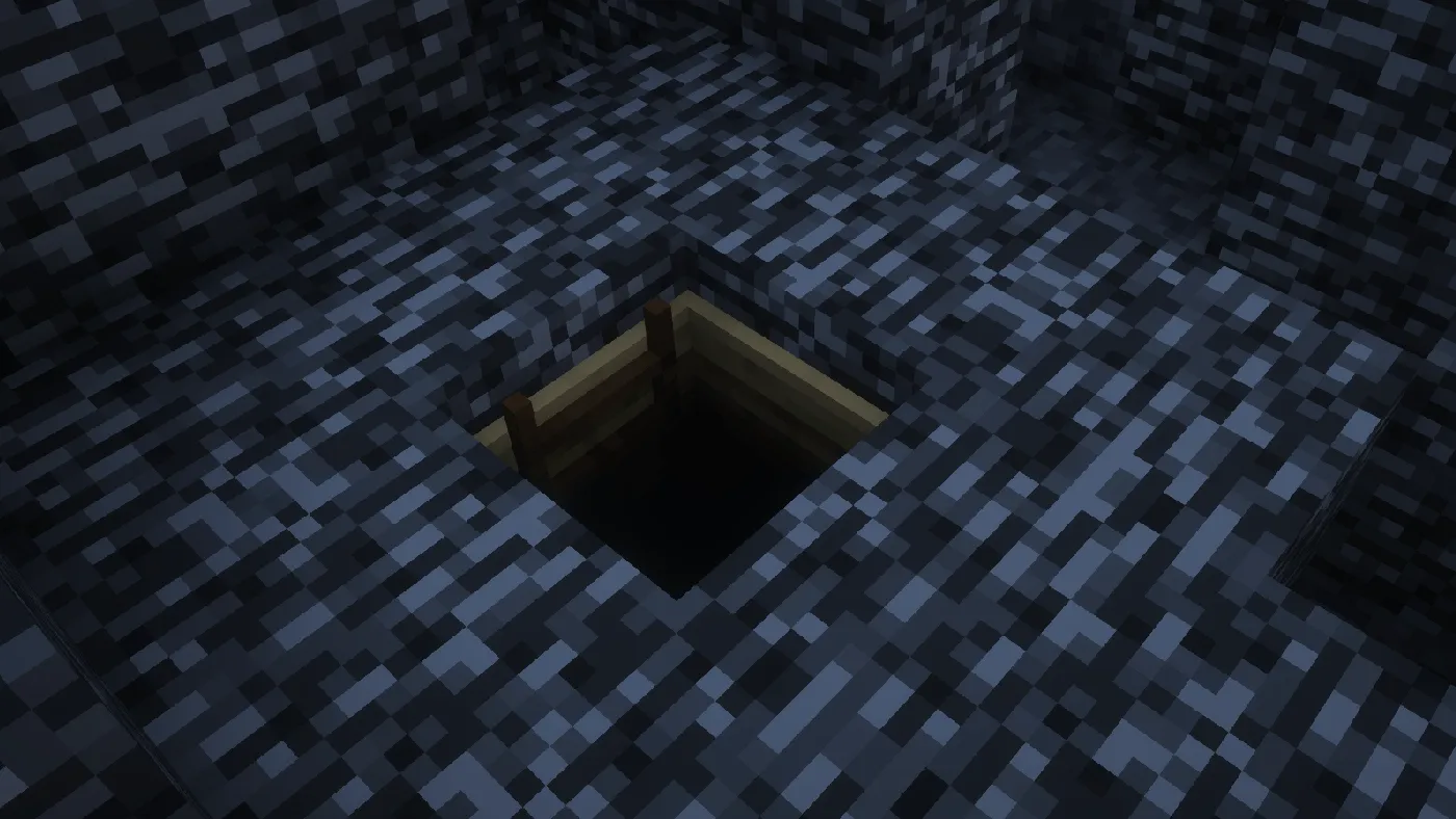 Reign, Моды, Minecraft