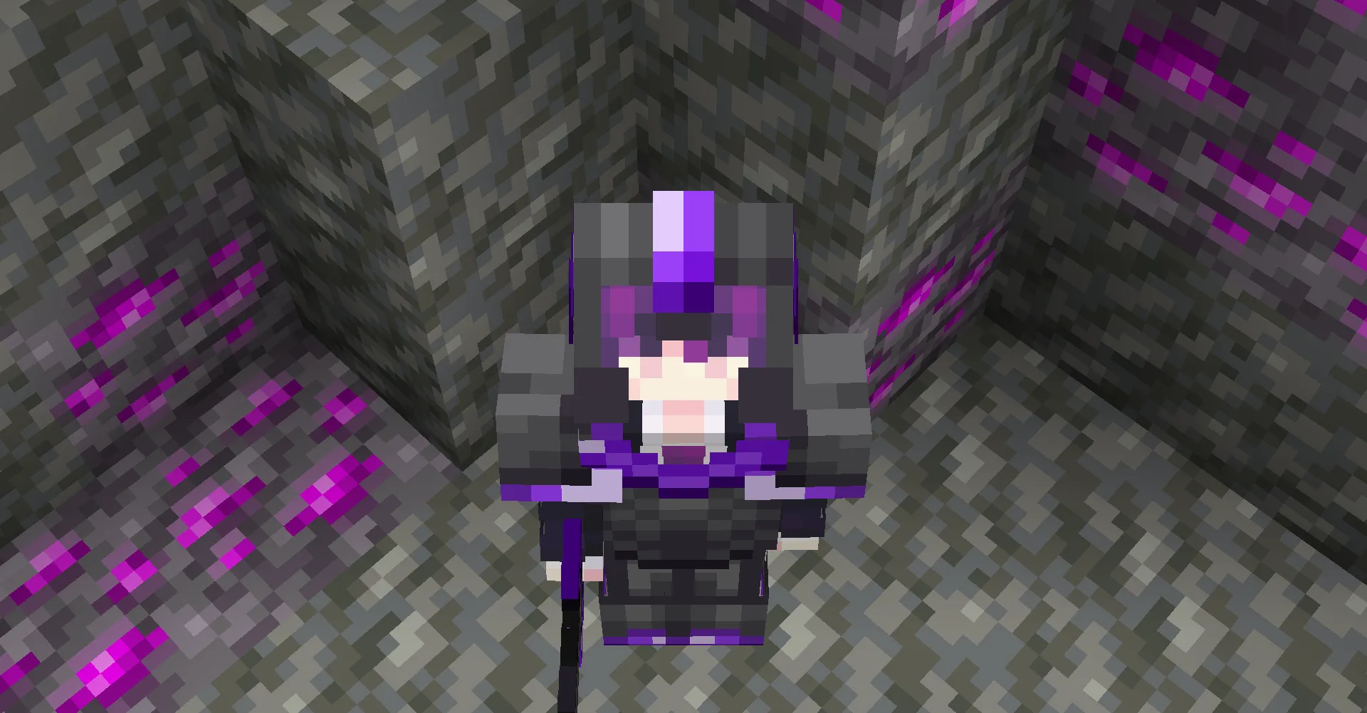 Emulyte, Моды, Minecraft