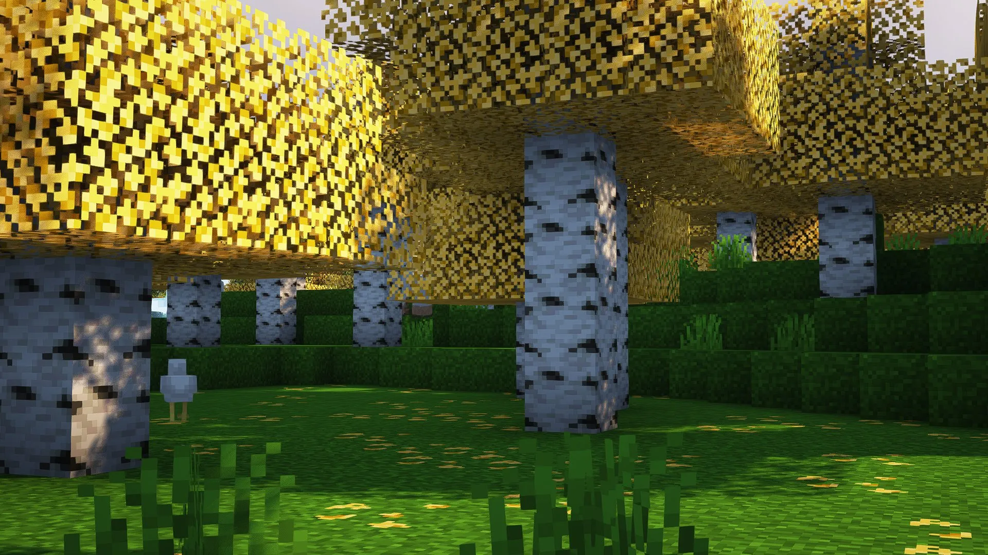 survival tweaks — скриншот 1 (Текстуры, Minecraft)