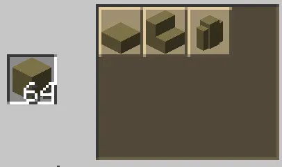 Pumpkin Spice, Моды, Minecraft