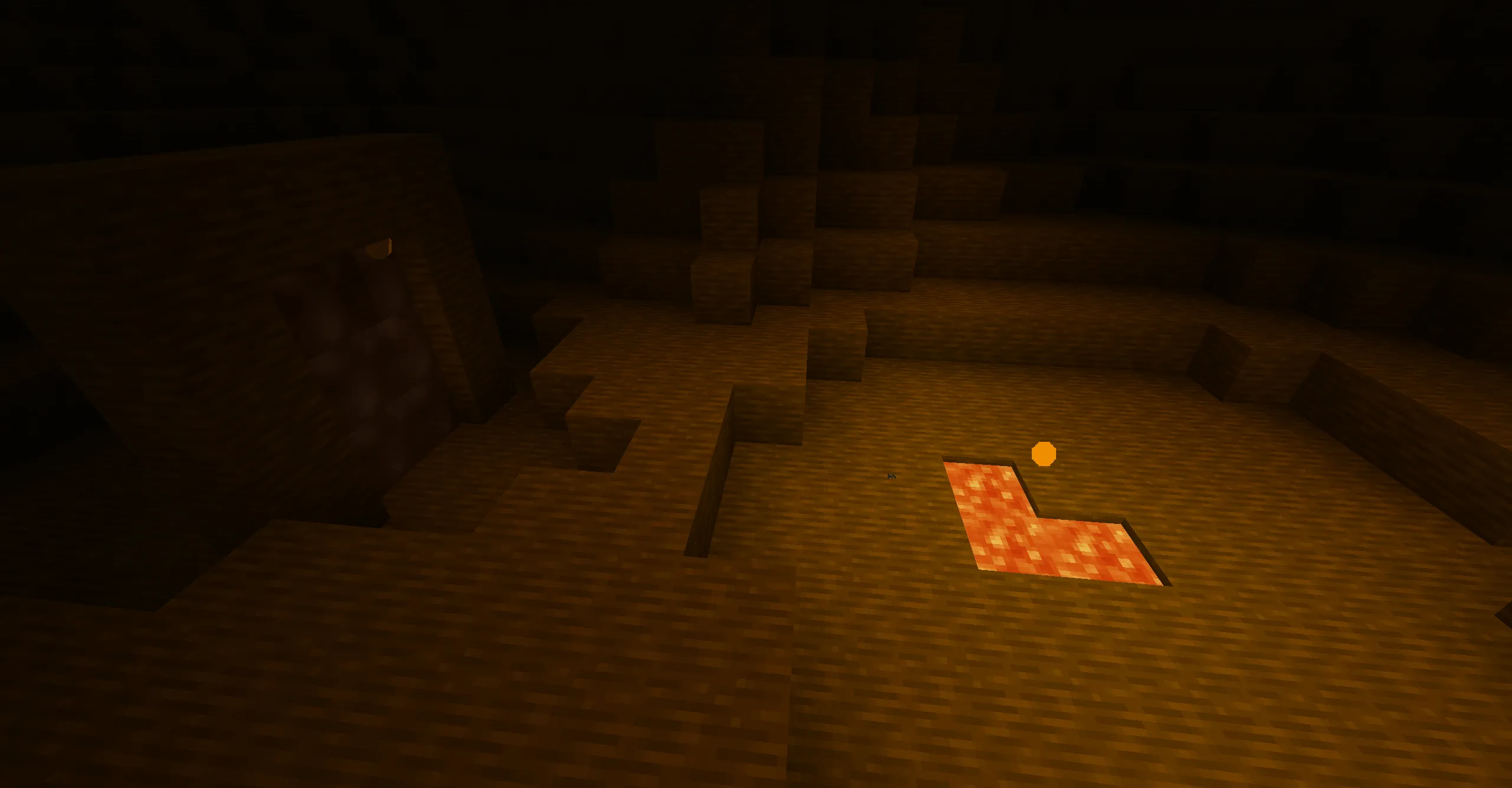 PUM — скриншот 4 (Моды, Minecraft)