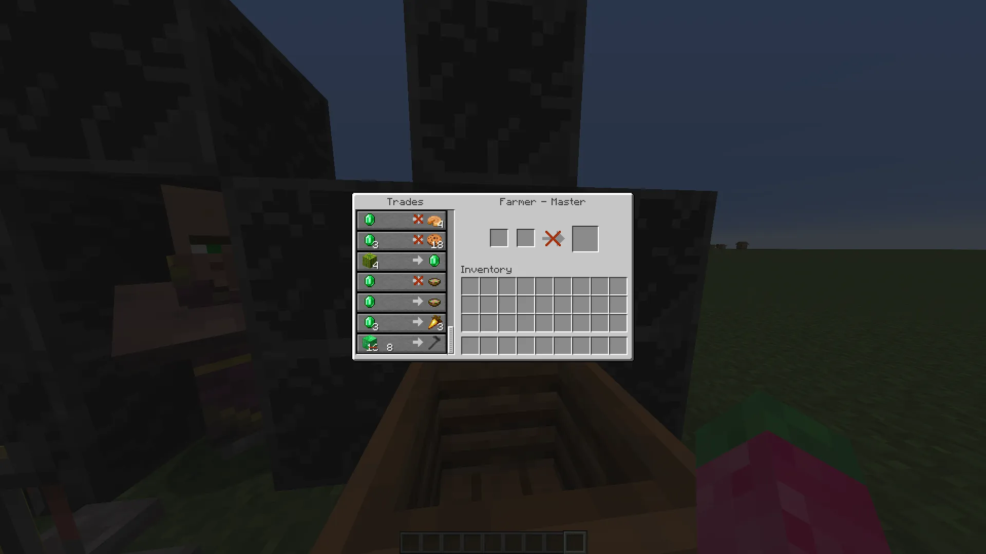 Voiderite Great Items, Моды, Minecraft