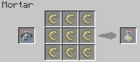 Bugs and Grubs, Моды, Minecraft