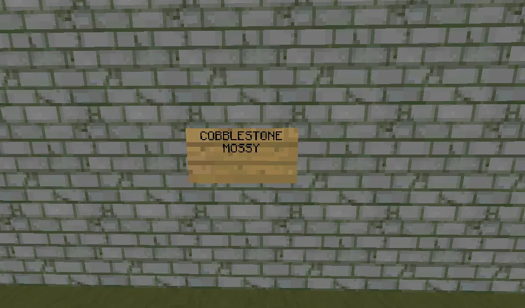 AllFull , Текстуры, Minecraft