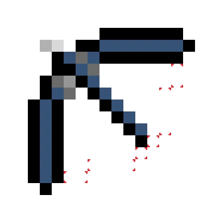 Platinum Bow — скриншот 2 (Текстуры, Minecraft)