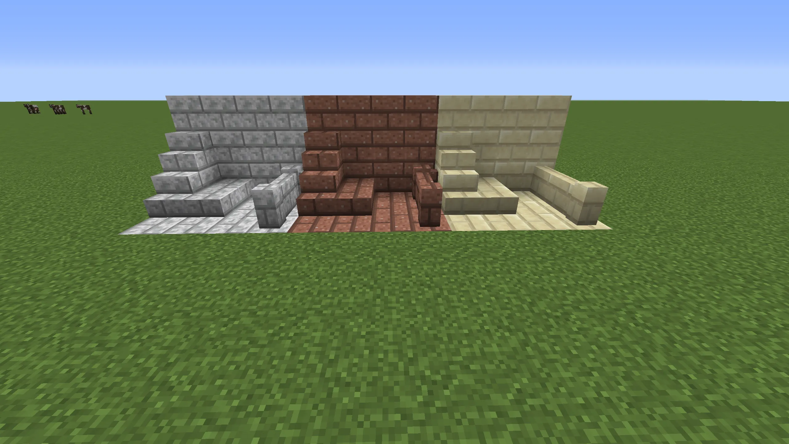 Lazy Mojang — скриншот 3 (Моды, Minecraft)