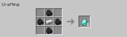 MoreHard (MH Mod), Моды, Minecraft