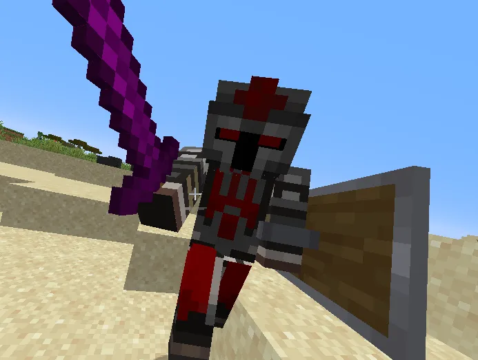 Adventure Mode — скриншот 3 (Моды, Minecraft)