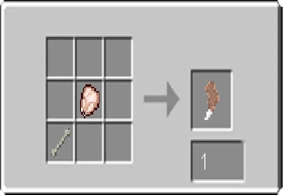 SupG NL's Crazy Mod, Моды, Minecraft