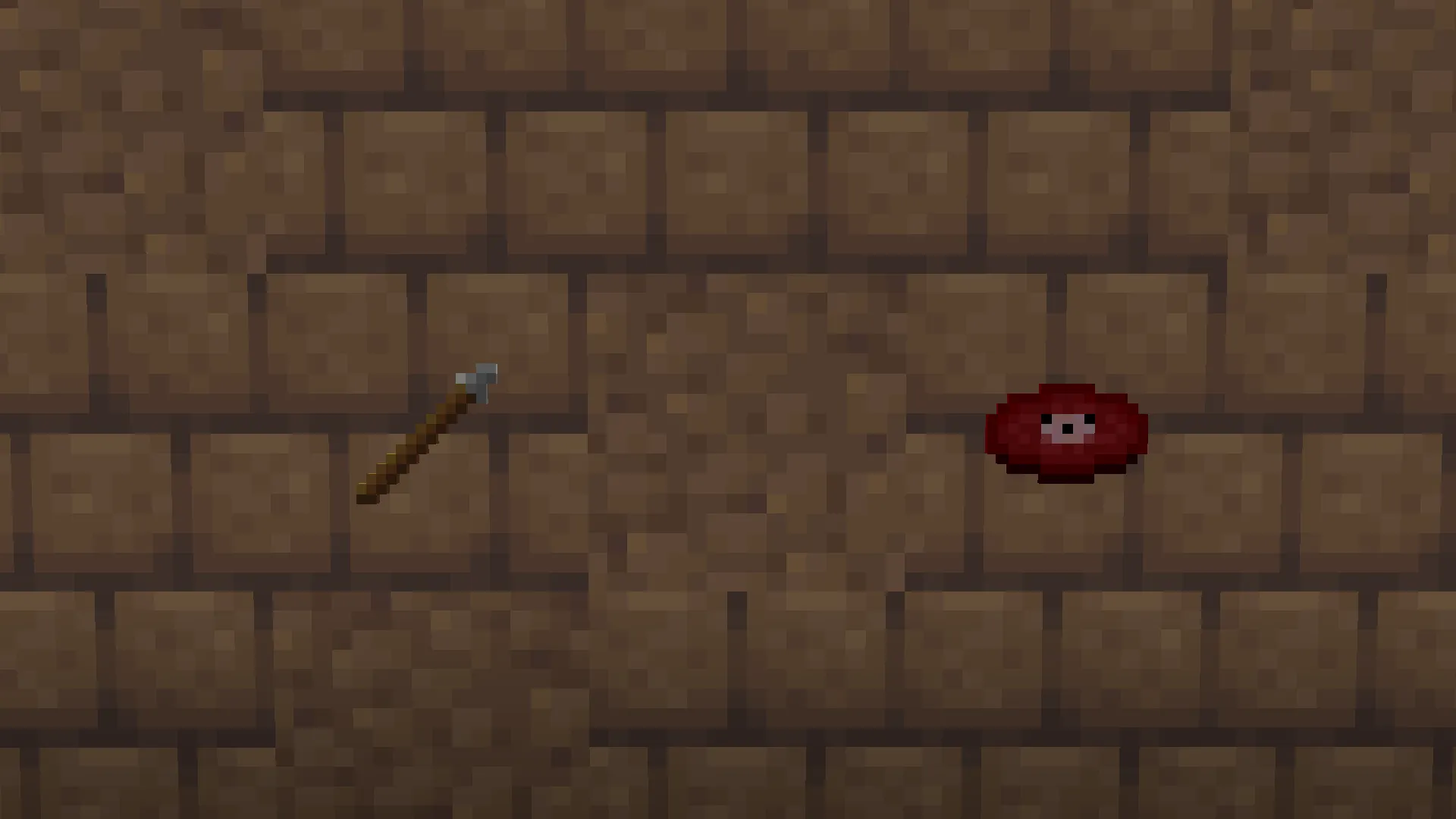 Ugandan Adventure — скриншот 1 (Моды, Minecraft)
