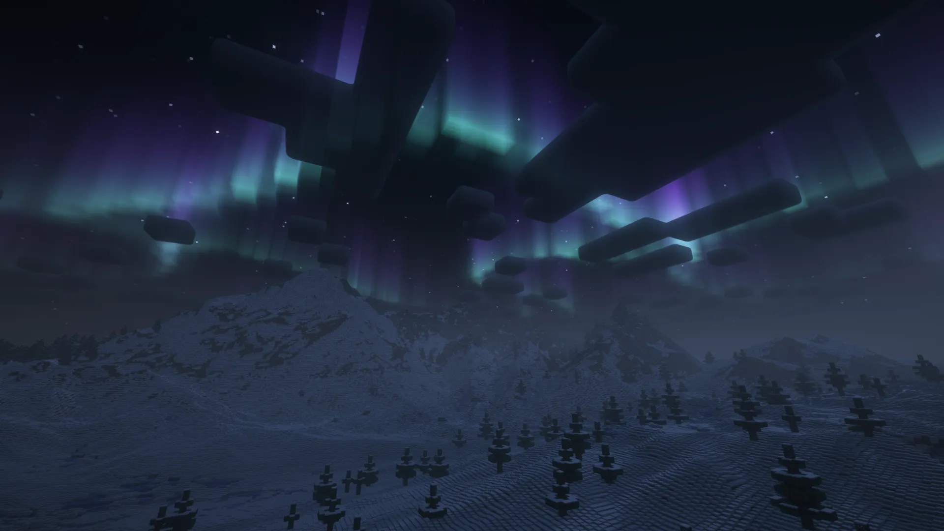 Terracraft v1 — скриншот 7 (Модпаки, Minecraft)
