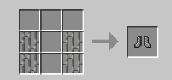 Mo'Recipe, Моды, Minecraft