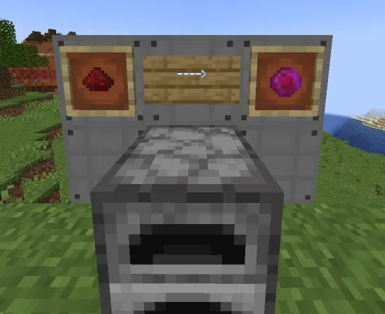 Electric Needs — скриншот 10 (Моды, Minecraft)